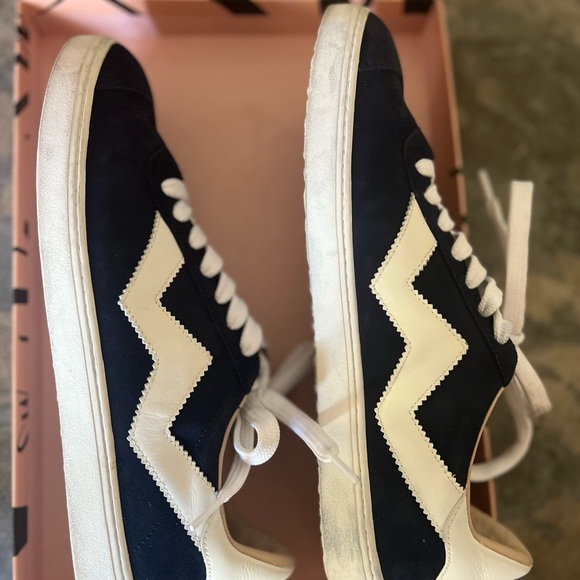 Stuart Weitzman sneakers - Picture 4 of 6